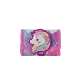 Wallet - Magical Pony