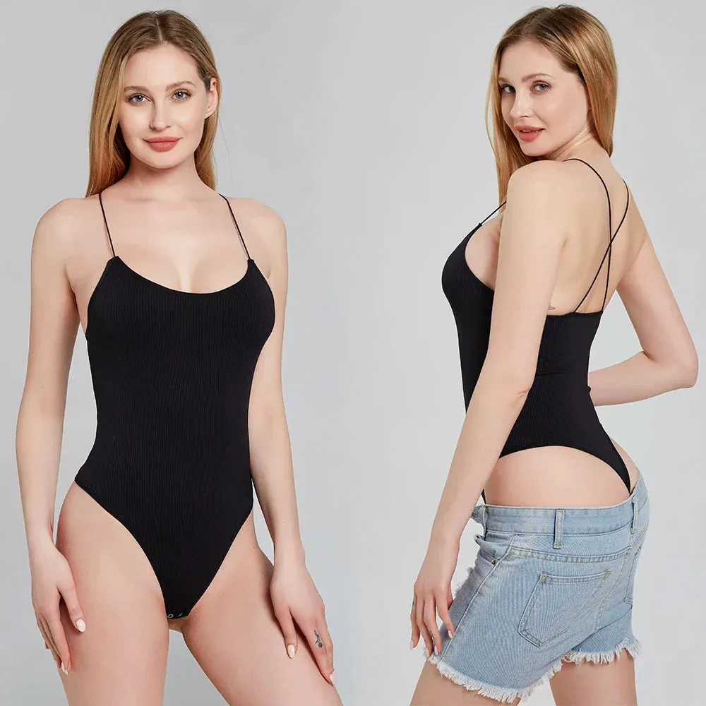 Women Cami Bodysuits