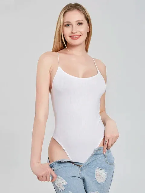 Women Cami Bodysuits