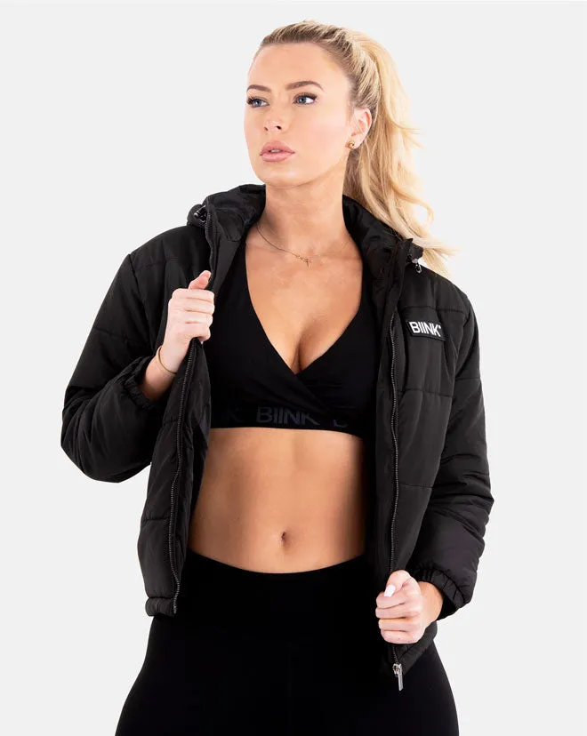 Women's BIINKDRY Puffer Jacket