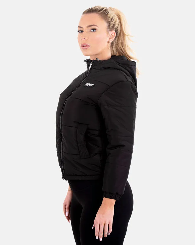 Women's BIINKDRY Puffer Jacket