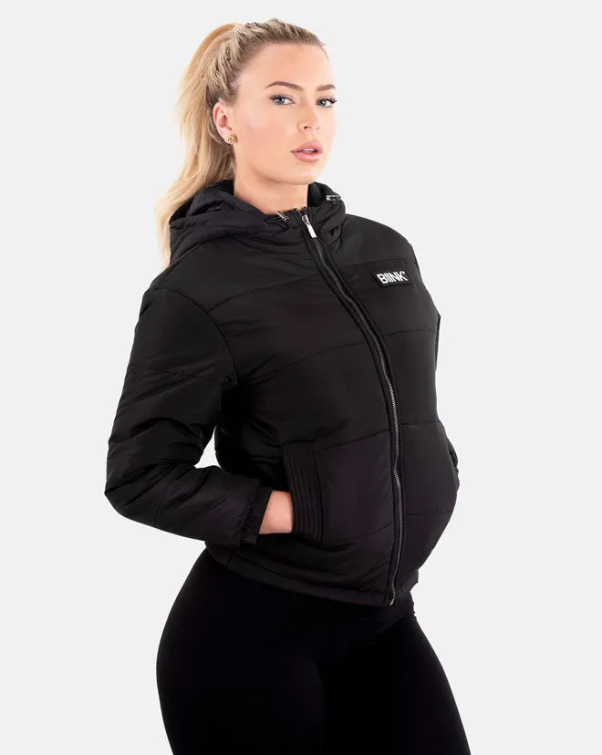 Women's BIINKDRY Puffer Jacket