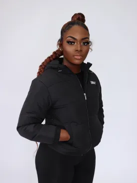 Women's BIINKDRY Puffer Jacket