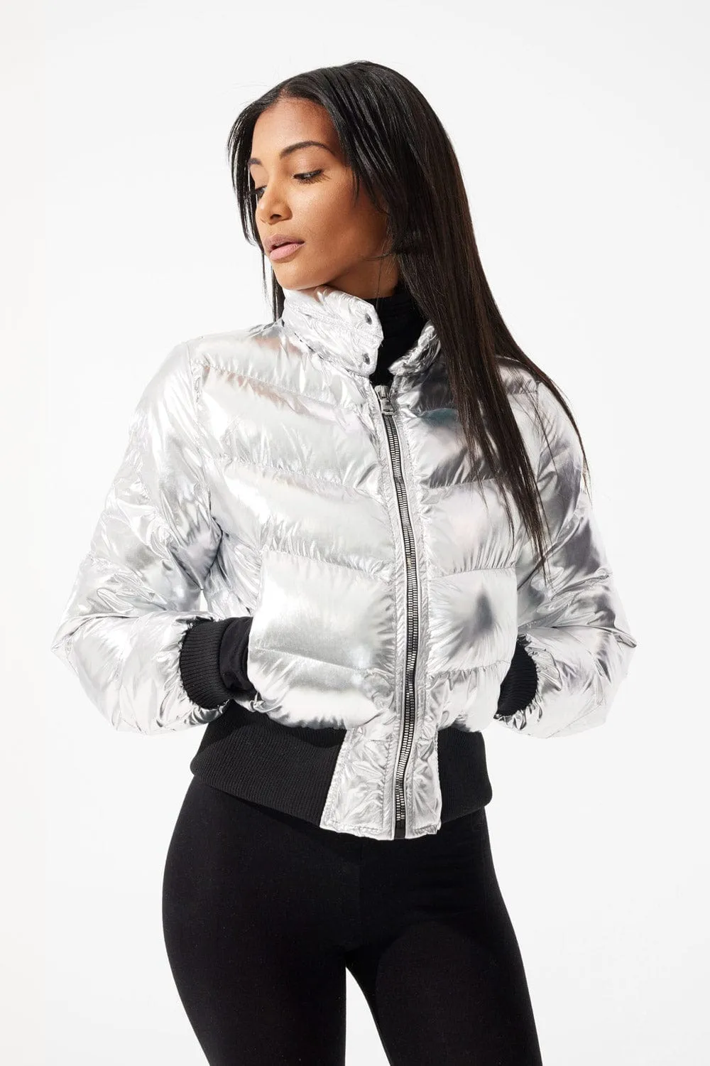 Women's Flatbush Bomber Jacket