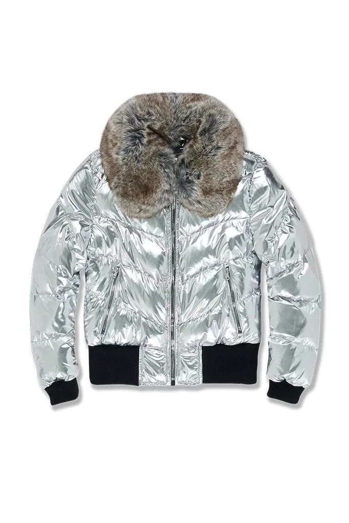 Women's Flatbush Bomber Jacket