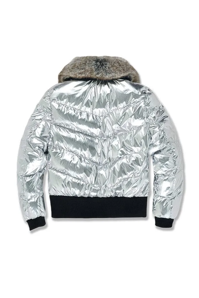 Women's Flatbush Bomber Jacket