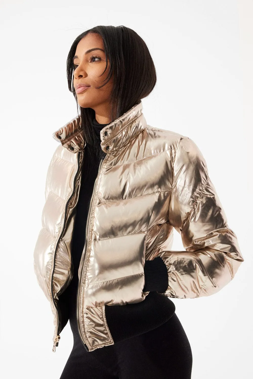 Women's Flatbush Bomber Jacket