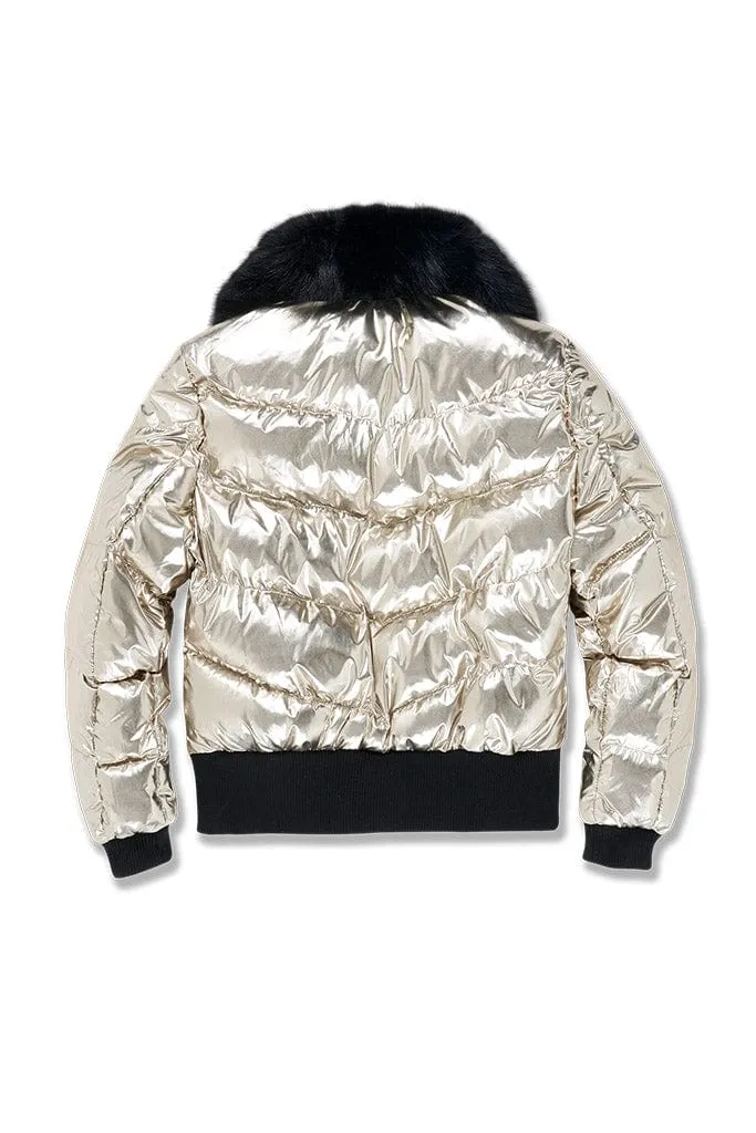Women's Flatbush Bomber Jacket