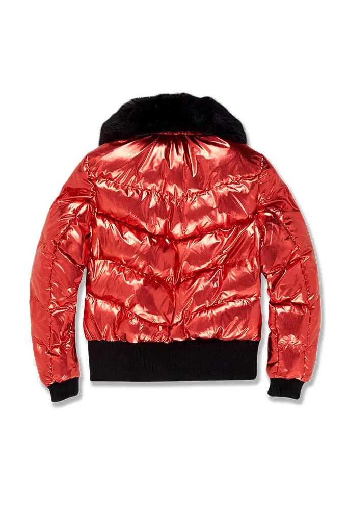 Women's Flatbush Bomber Jacket
