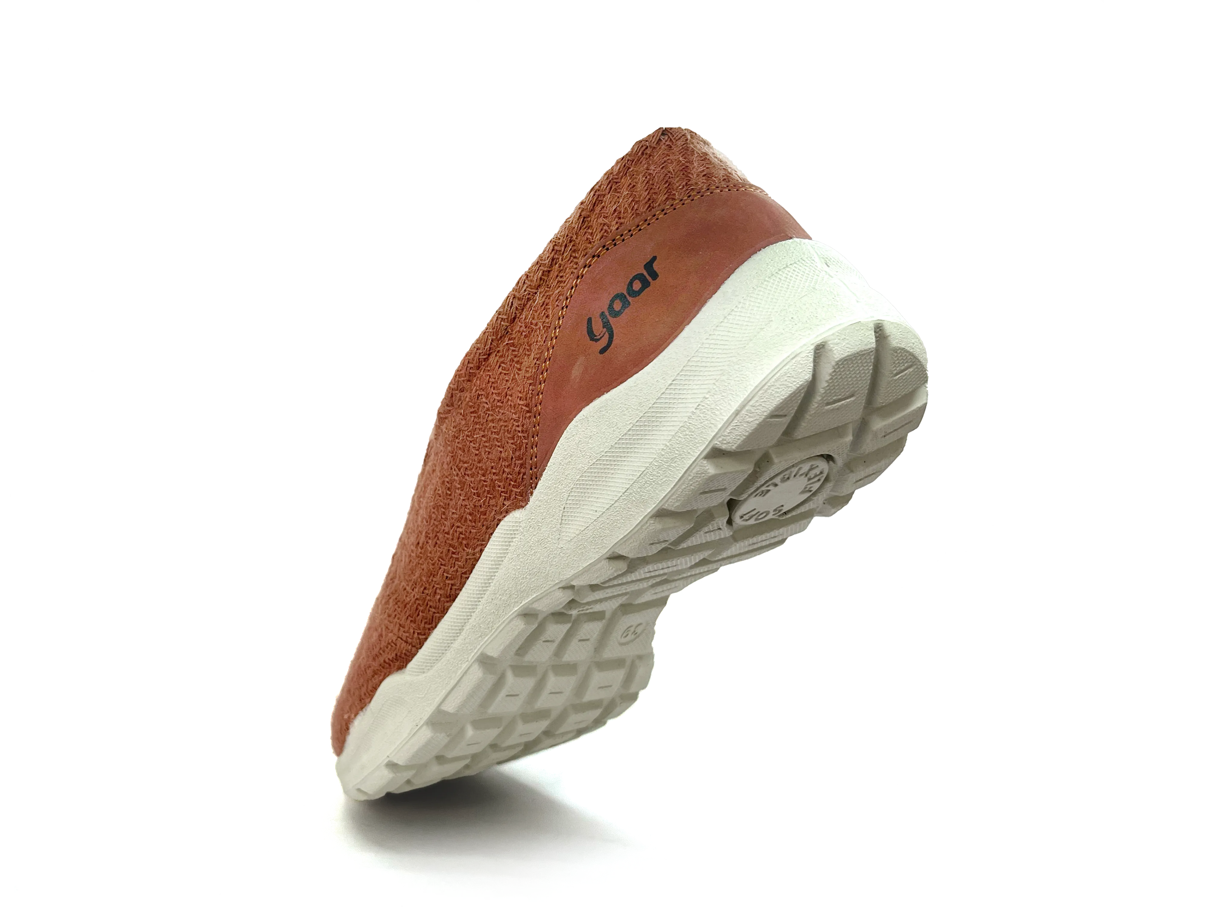 yaar - Rust - Urban Essentials