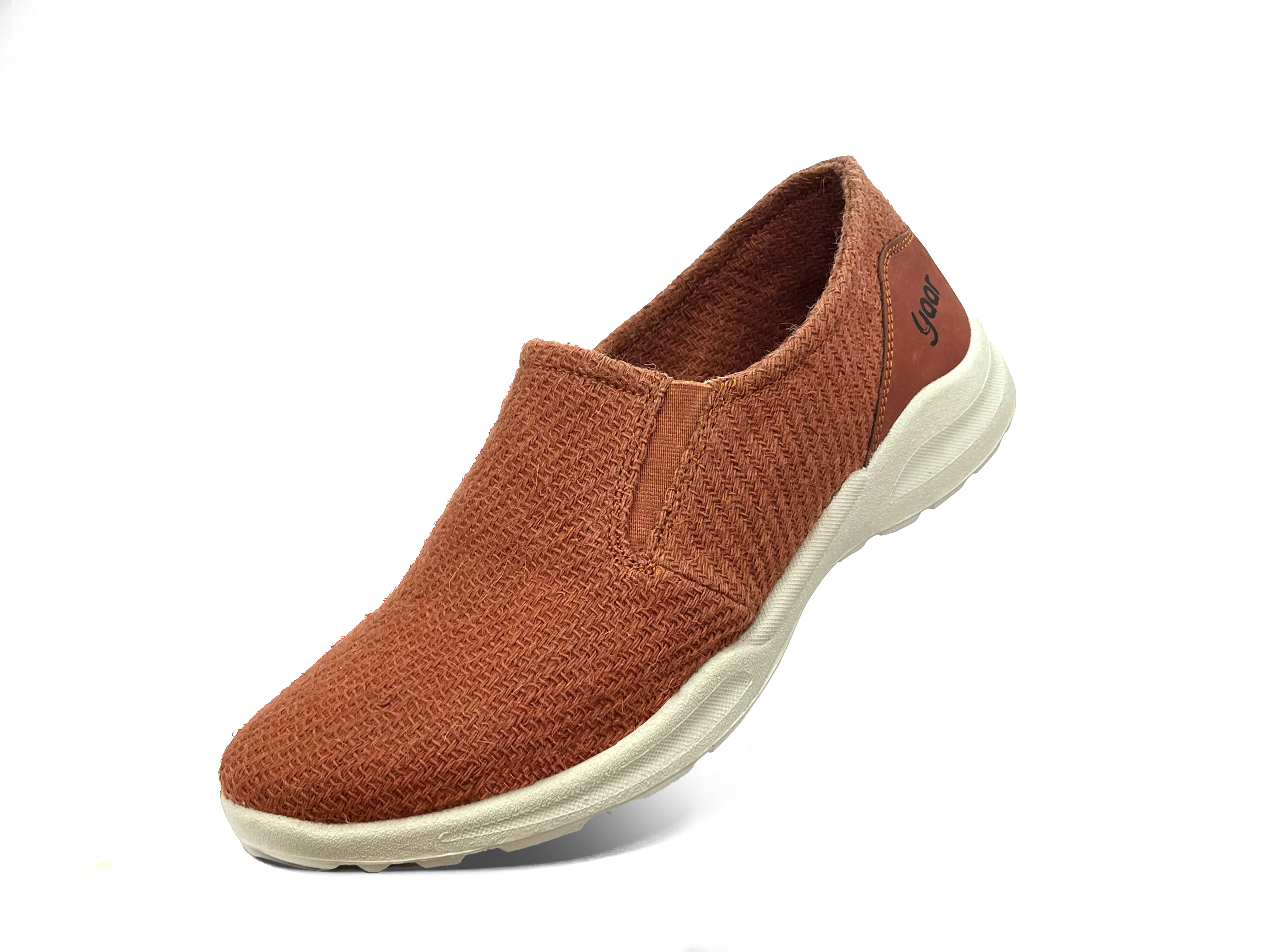 yaar - Rust - Urban Essentials