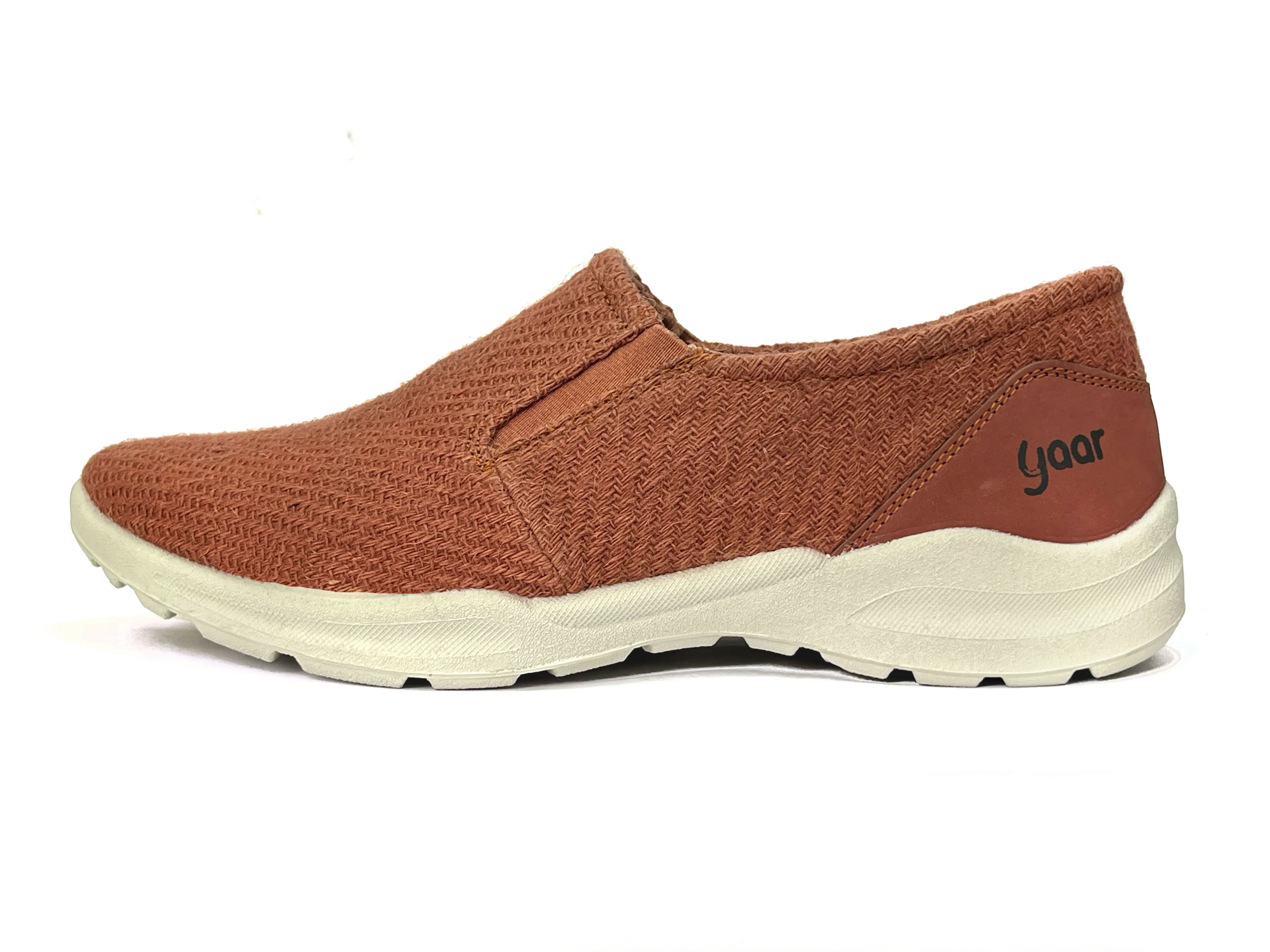 yaar - Rust - Urban Essentials