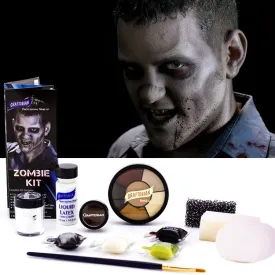 Zombie Makeup Kit